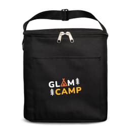Digital Transfer on Bag