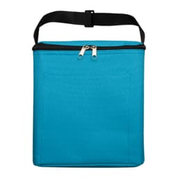 Light Blue Cooler Bag