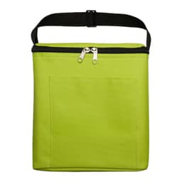 Light Green Cooler Bag