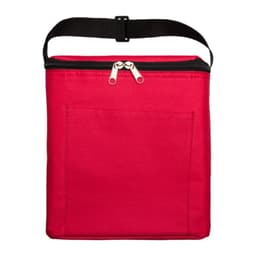 Red Cooler Bag