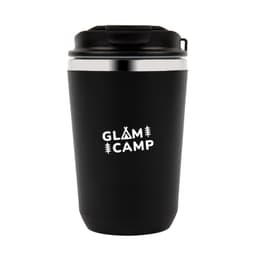 Screen Roll on Coffee Cup