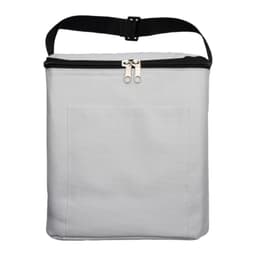 White Cooler Bag