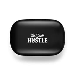 1 Pos 1 Col Pad Print on Earbuds Case