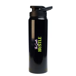 1 Pos Digital Print on Drink Bottle