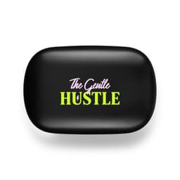 1 Pos Digital Print on Earbuds Case