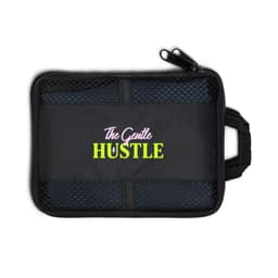 1 Pos Digital Transfer on Case Sports Towel