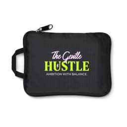 1 Pos Digital Transfer on Case Sports Towel Back