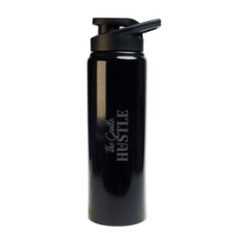 1 Pos Laser Engrave on Drink Bottle