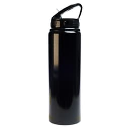 Black Drink Bottle