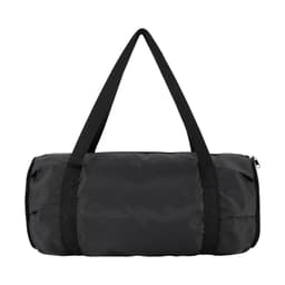 Black Duffle Bag