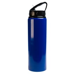 Blue Drink Bottle