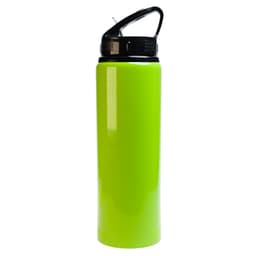 Light Green Drink Bottle