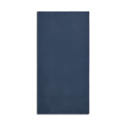Navy Blue Sports Towel