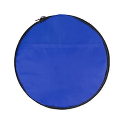 Side 2 Blue Duffle Bag