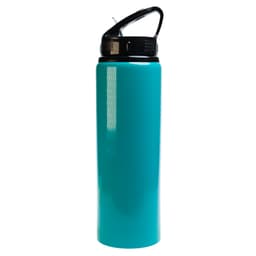 Teal Drink Bottle